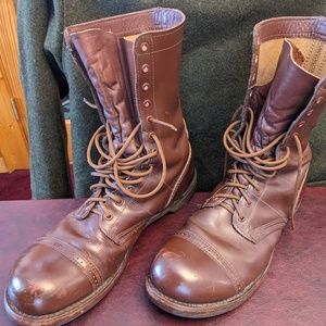 Corcoran Jump Boots
